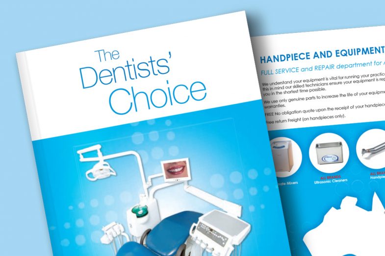 AMPAC Dental Australia