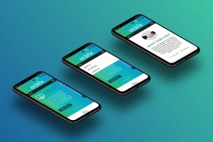 Edex Education Website UI&UX