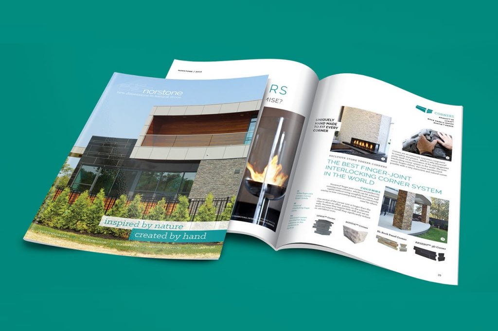 Norstone Brochure 2017