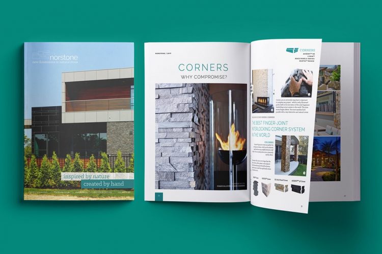 Norstone Brochure 2017